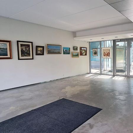 Seedri Residence Пярну Экстерьер фото