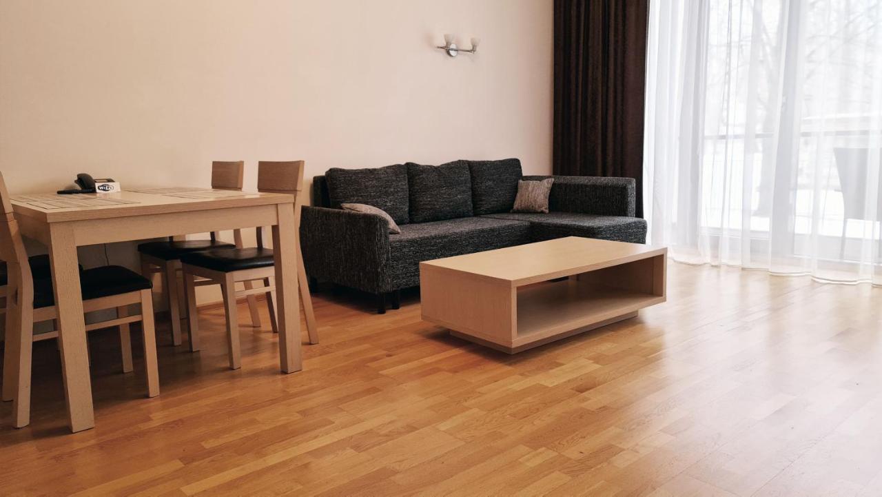 Seedri Residence Пярну Номер фото