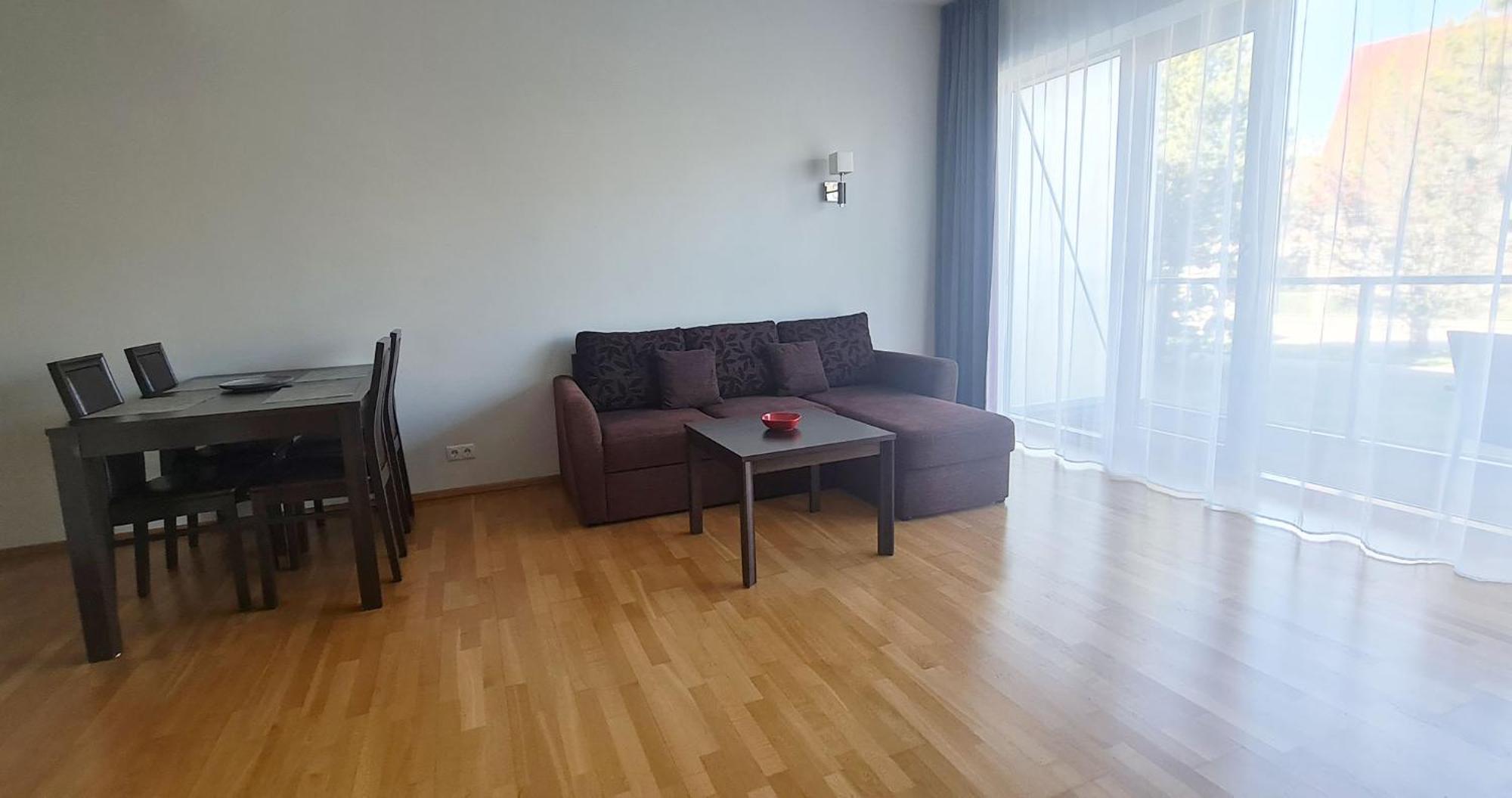 Seedri Residence Пярну Экстерьер фото
