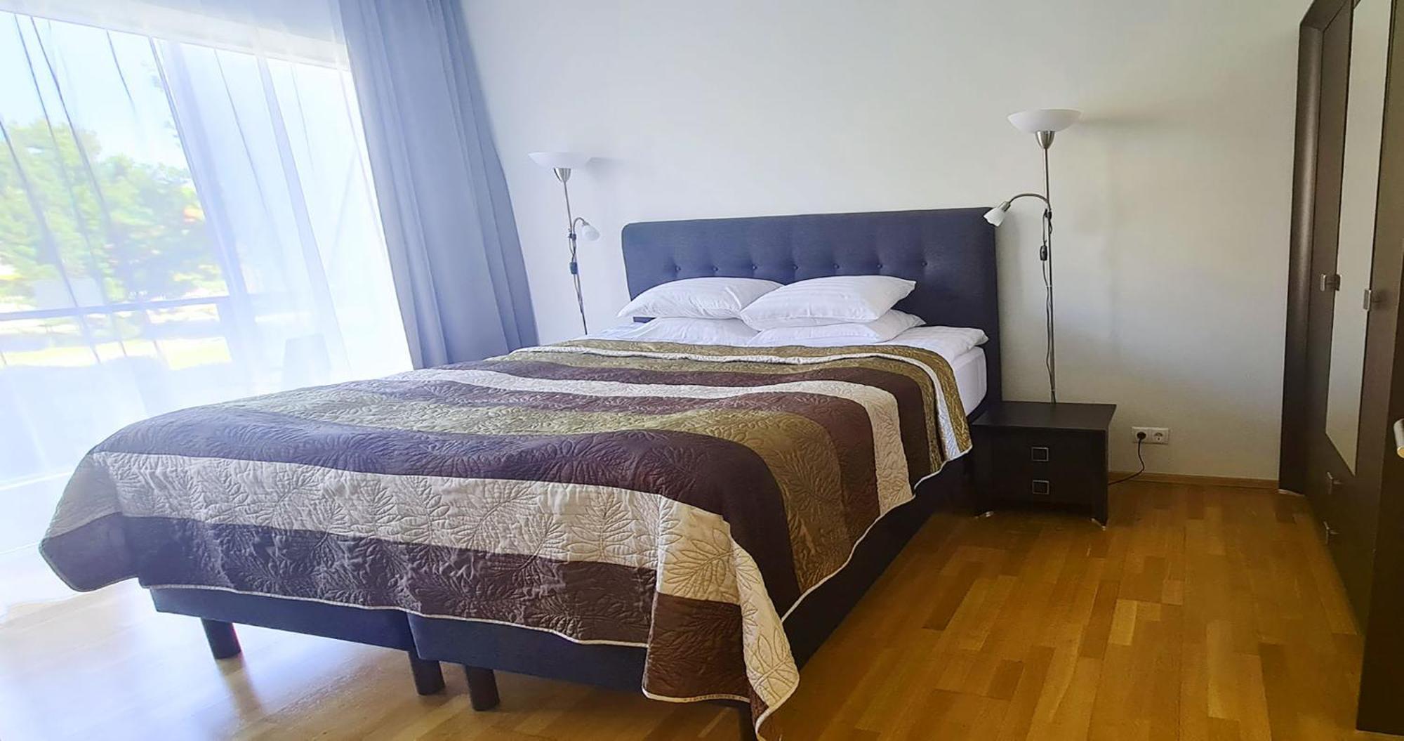 Seedri Residence Пярну Экстерьер фото