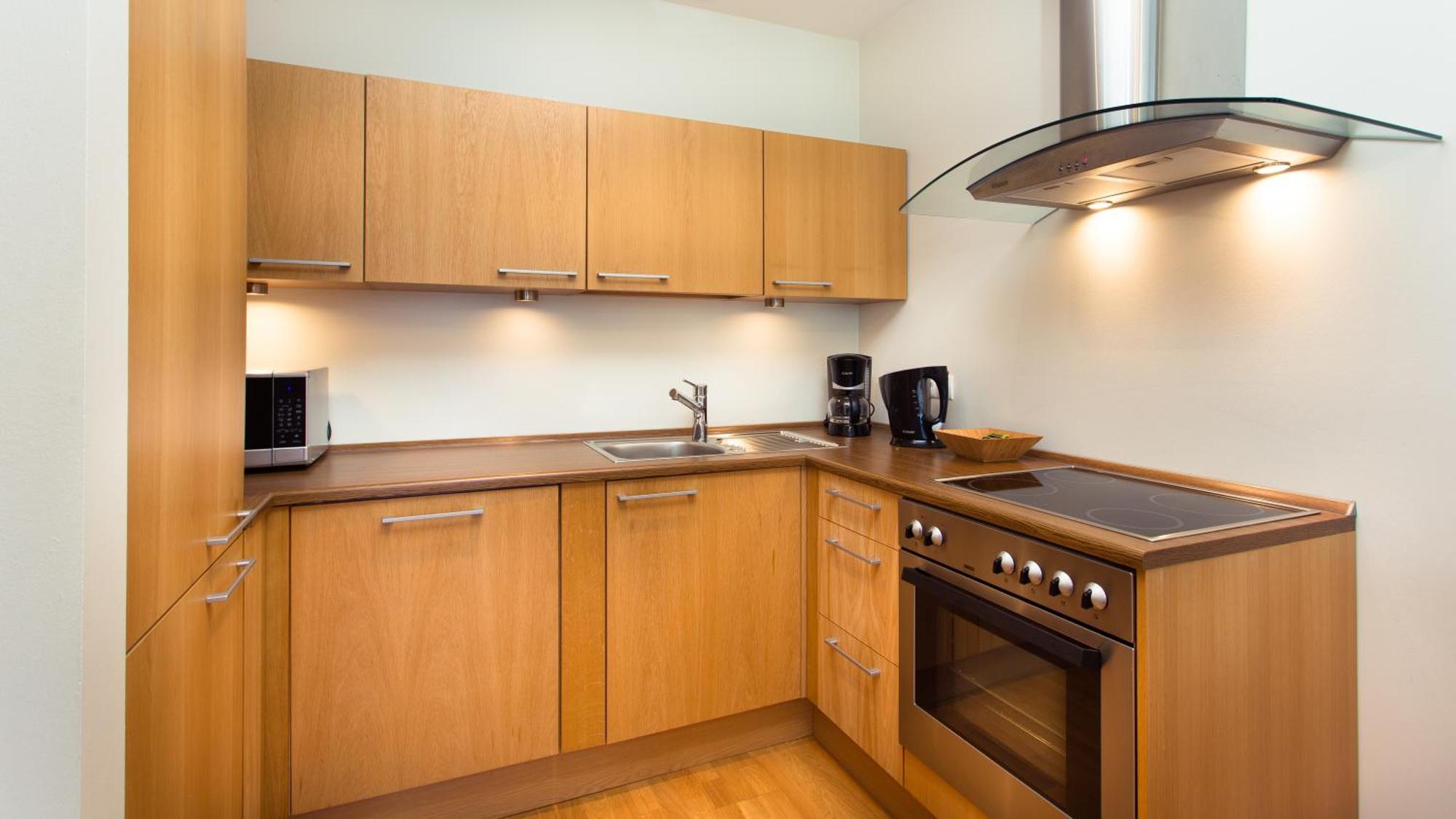 Seedri Residence Пярну Номер фото