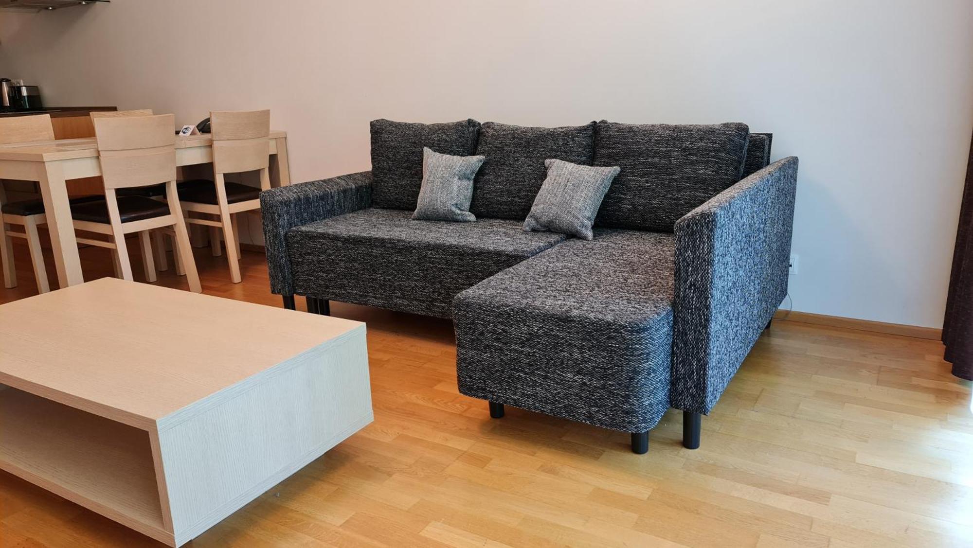 Seedri Residence Пярну Номер фото
