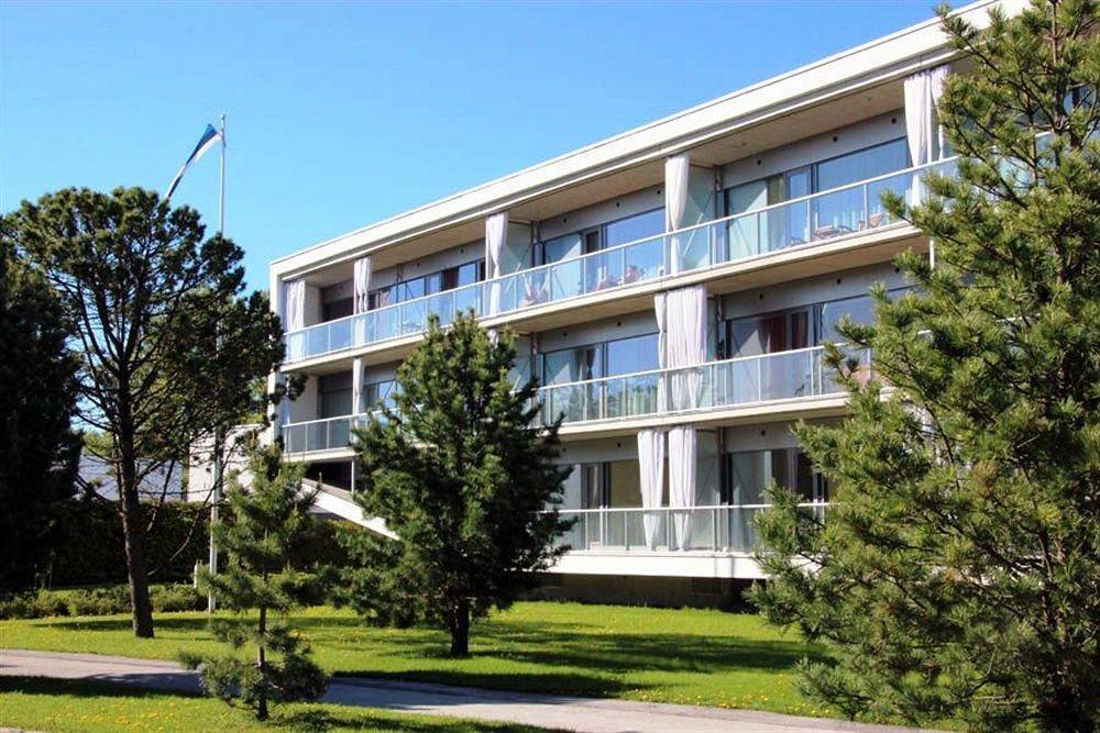 Seedri Residence Пярну Экстерьер фото