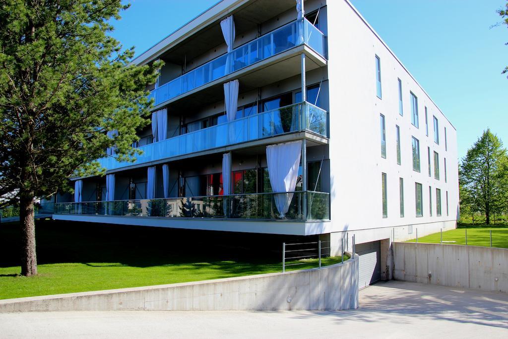 Seedri Residence Пярну Экстерьер фото