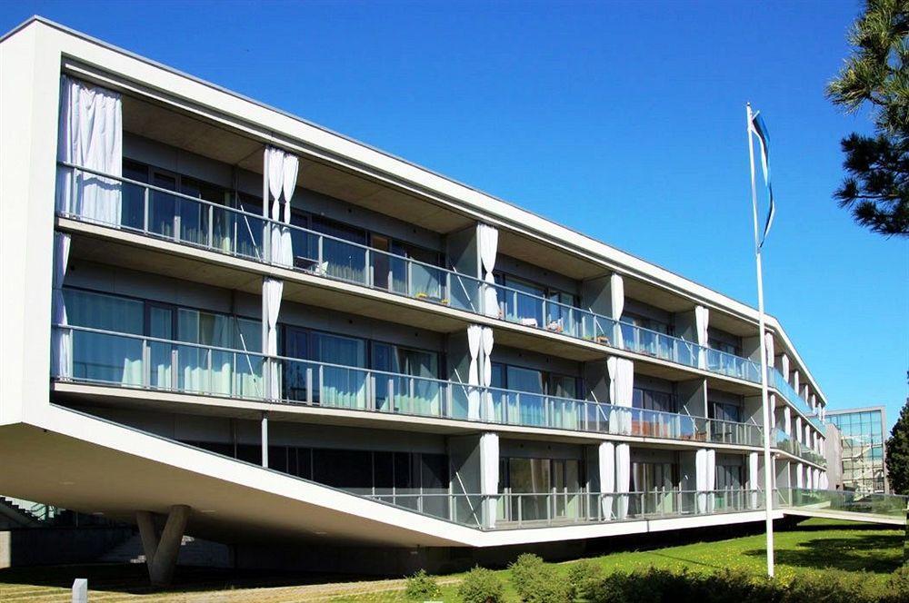 Seedri Residence Пярну Экстерьер фото