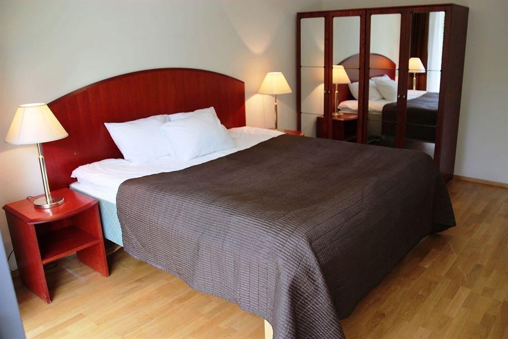 Seedri Residence Пярну Экстерьер фото