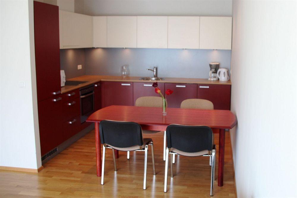 Seedri Residence Пярну Экстерьер фото