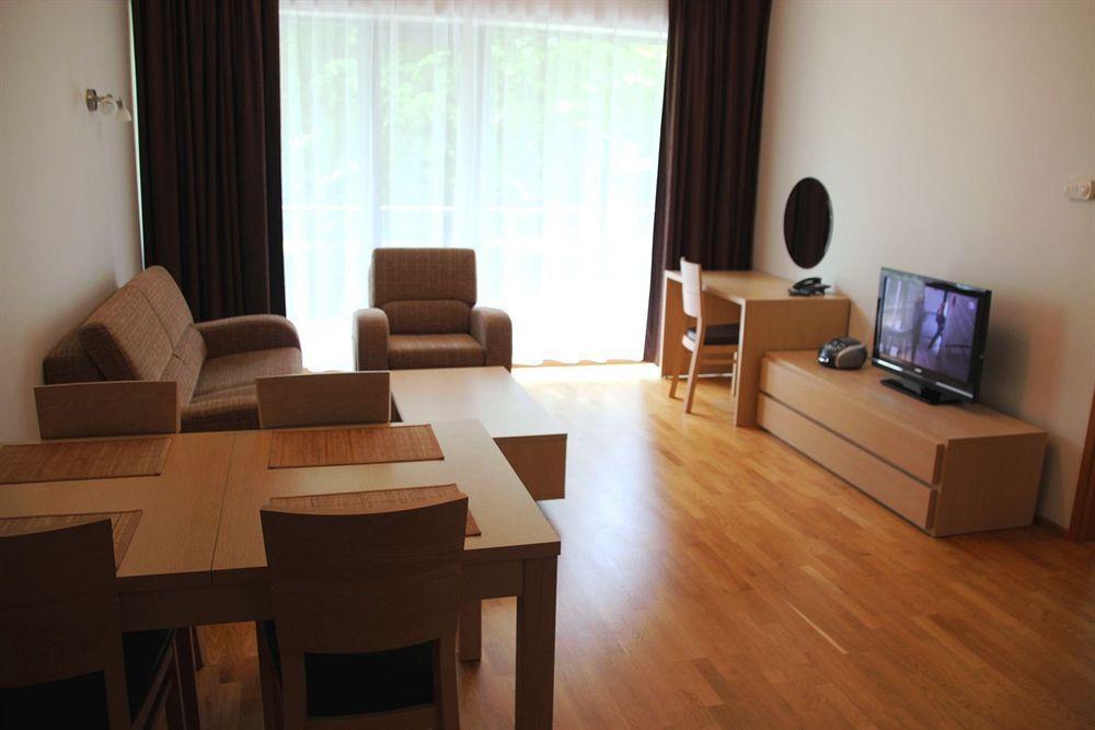 Seedri Residence Пярну Экстерьер фото