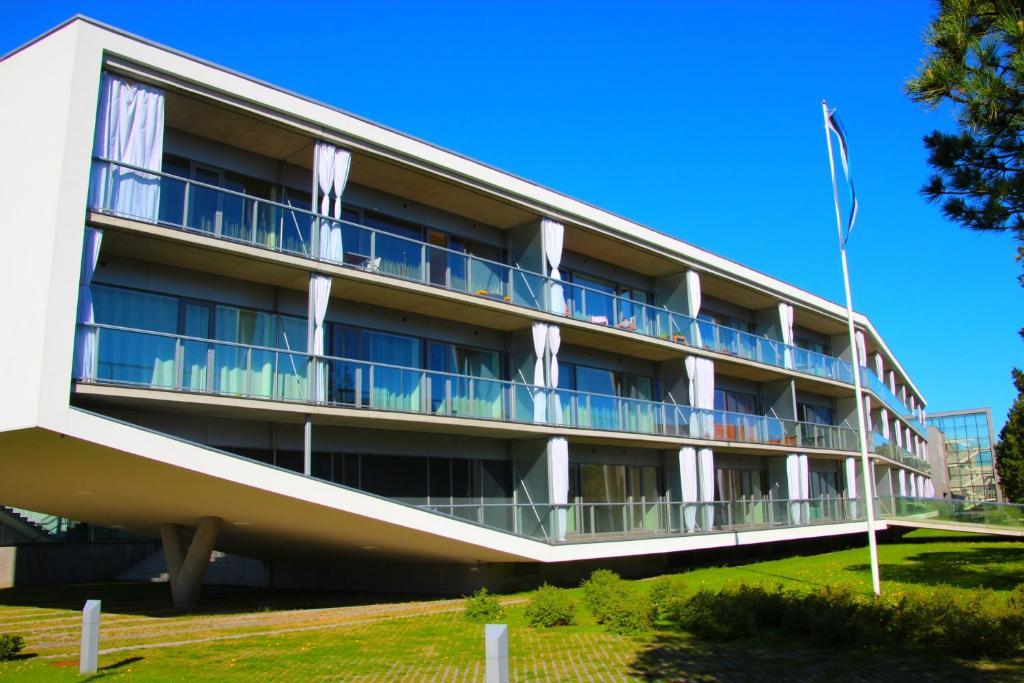 Seedri Residence Пярну Экстерьер фото