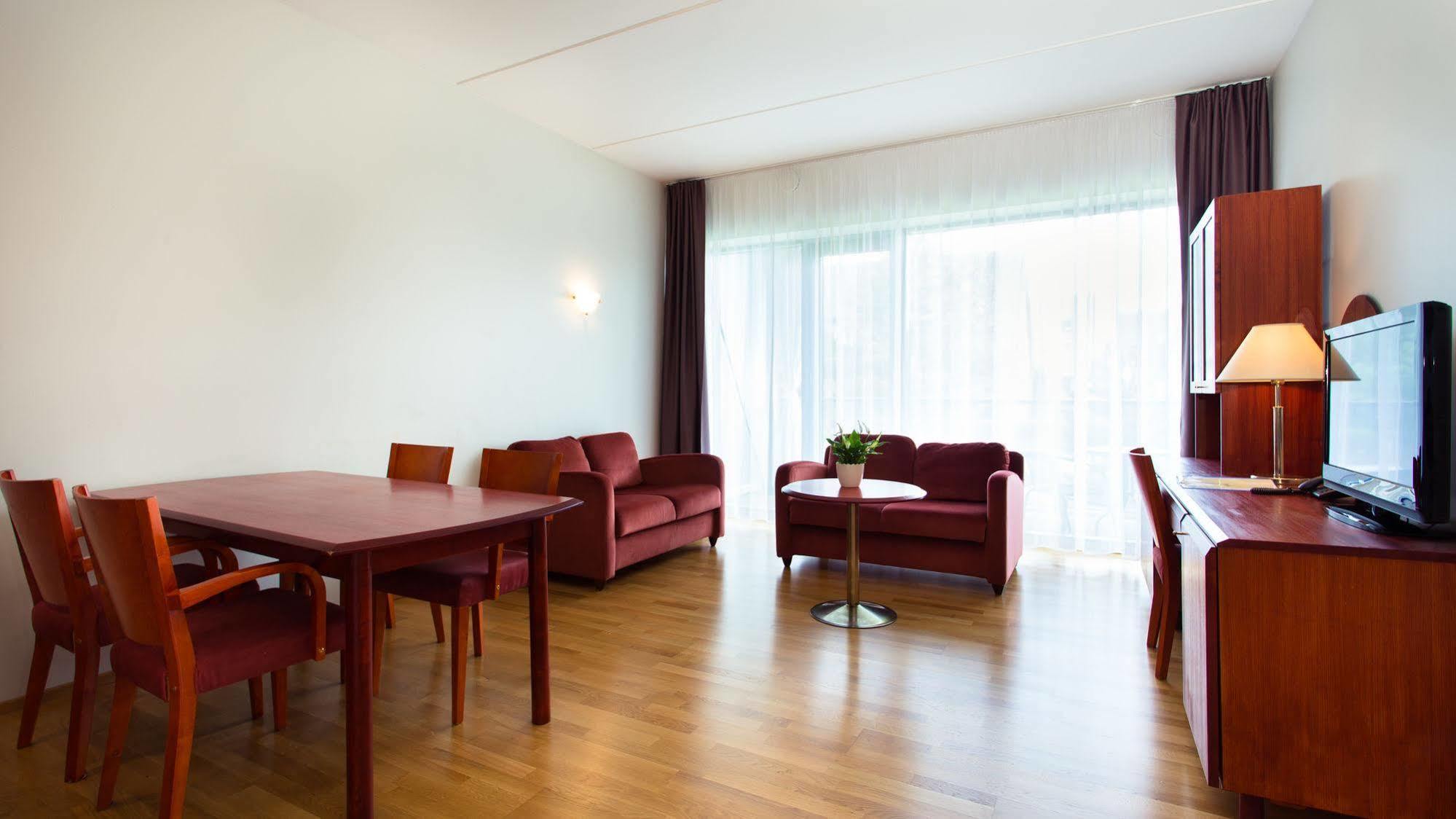 Seedri Residence Пярну Экстерьер фото
