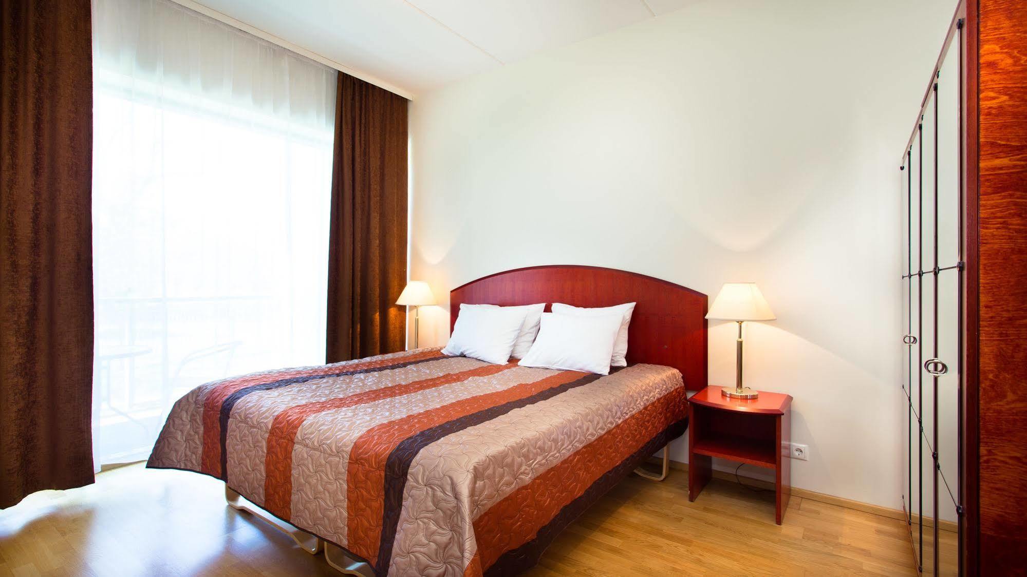 Seedri Residence Пярну Экстерьер фото