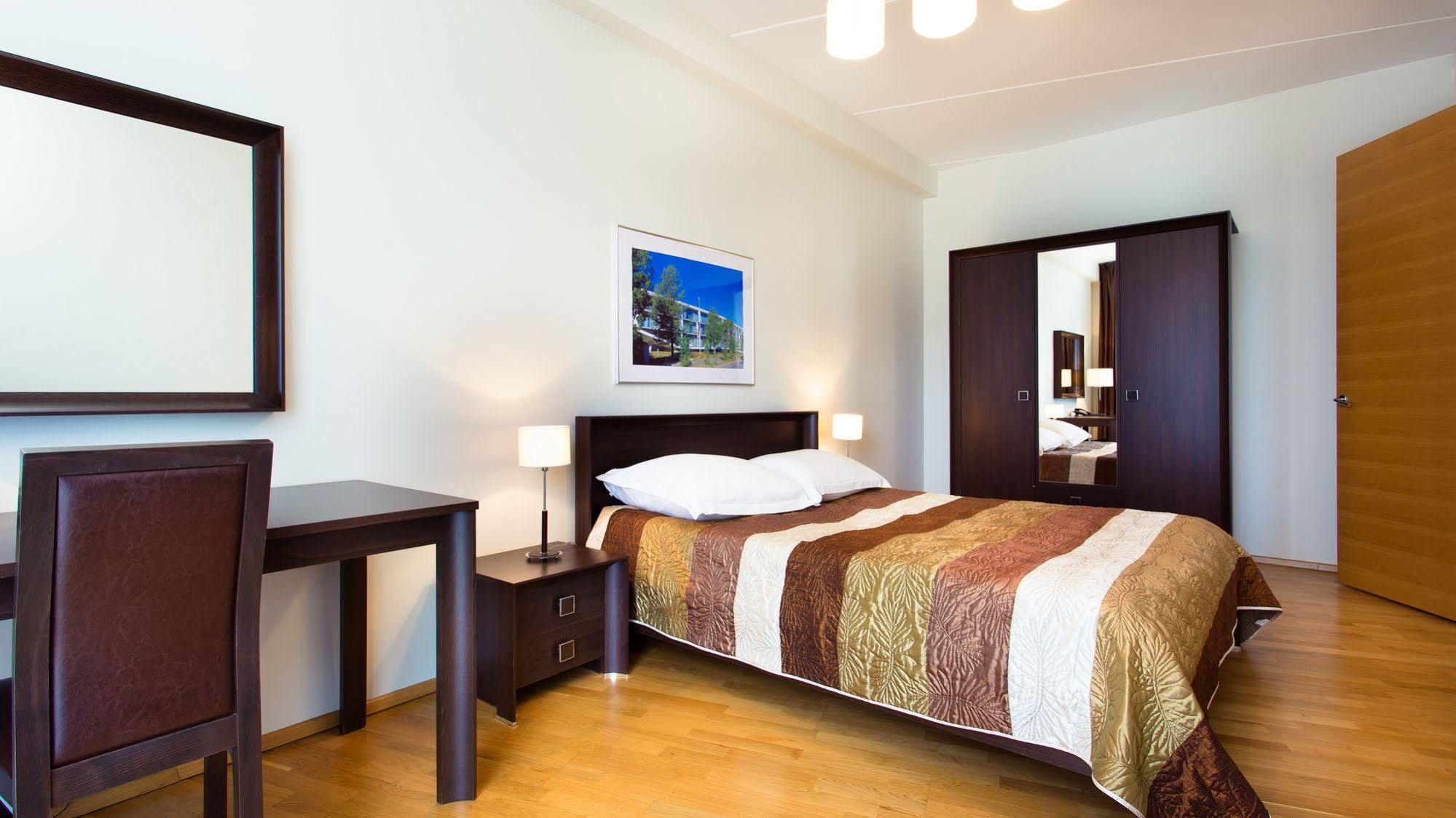 Seedri Residence Пярну Экстерьер фото