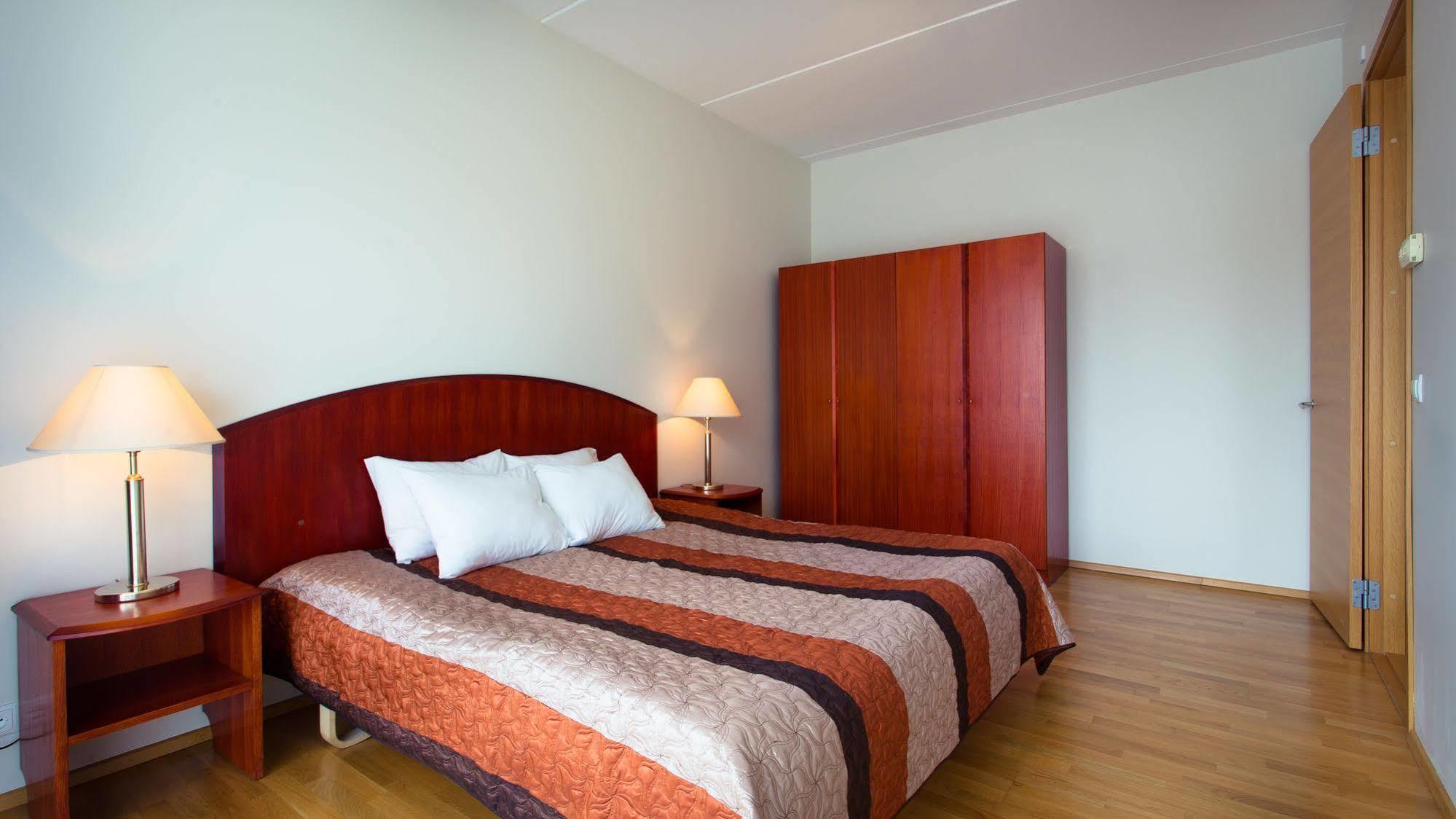 Seedri Residence Пярну Экстерьер фото