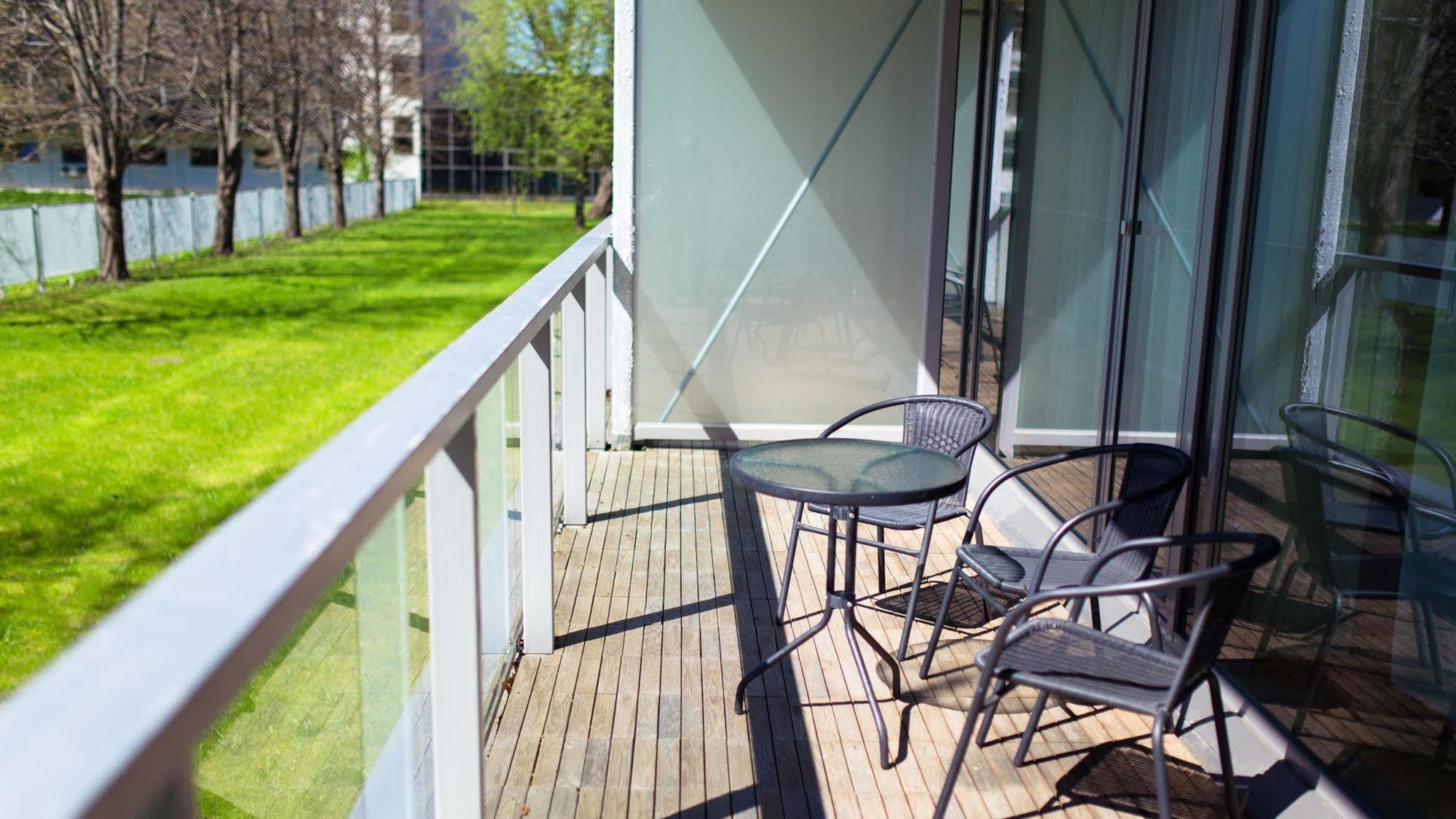 Seedri Residence Пярну Экстерьер фото